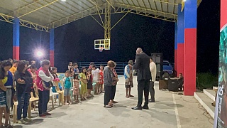 3TMI Mission Trip - The Philippines ( March 23-29, 2025) 